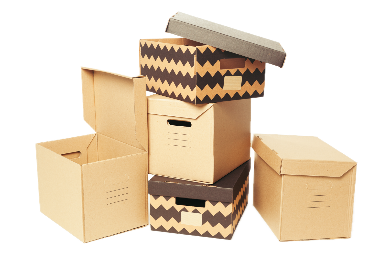 box Background Removed